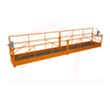 Andaime suspenso (balancim)