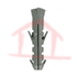 Bucha para parafuso de 10 mm
