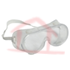 Óculos ampla visão c válvulas ca-4653