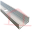 Perfil aço steel frame guia 3000 x 90 mm (steel frame)