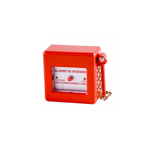 preço Alarme de incendio Alarme de incendio