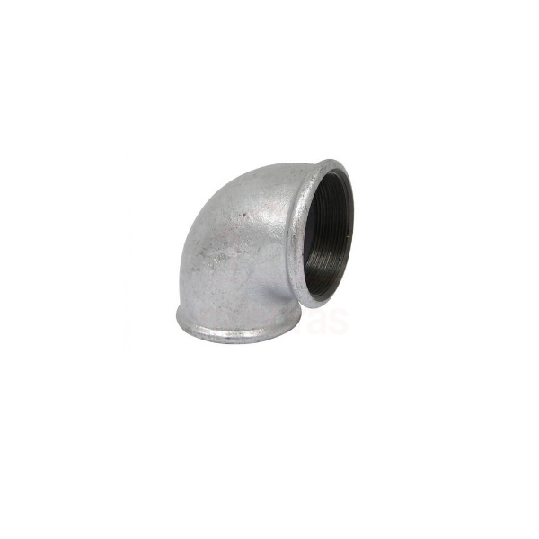 preço Cotovelo 90º galvanizado 1 1/4 - BSP Cotovelo 90º galvanizado 1 1/4 - BSP