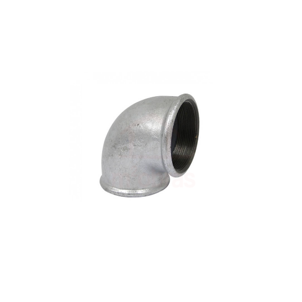 preço Cotovelo 90º galvanizado 1/2 - BSP Cotovelo 90º galvanizado 1/2 - BSP