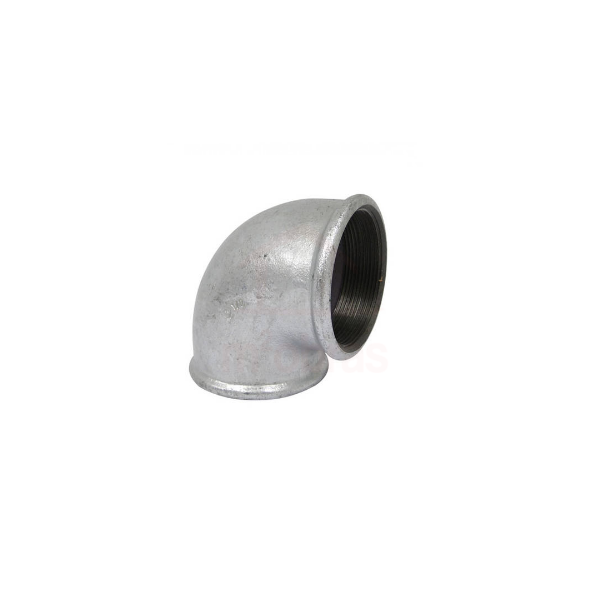 preço Cotovelo 90° galvanizado 1x1/2 - BSP Cotovelo 90° galvanizado 1x1/2 - BSP