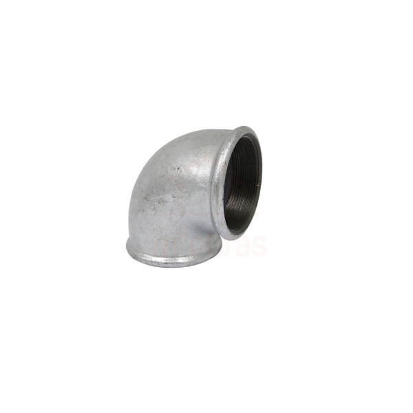 preço Cotovelo 90º galvanizado 2 1/2 Cotovelo 90º galvanizado 2 1/2