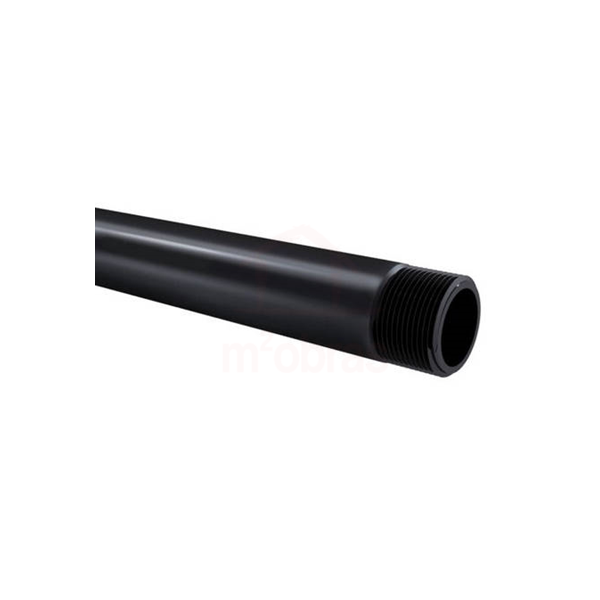 Eletroduto rígido roscável PVC 3/4 - 3 metros