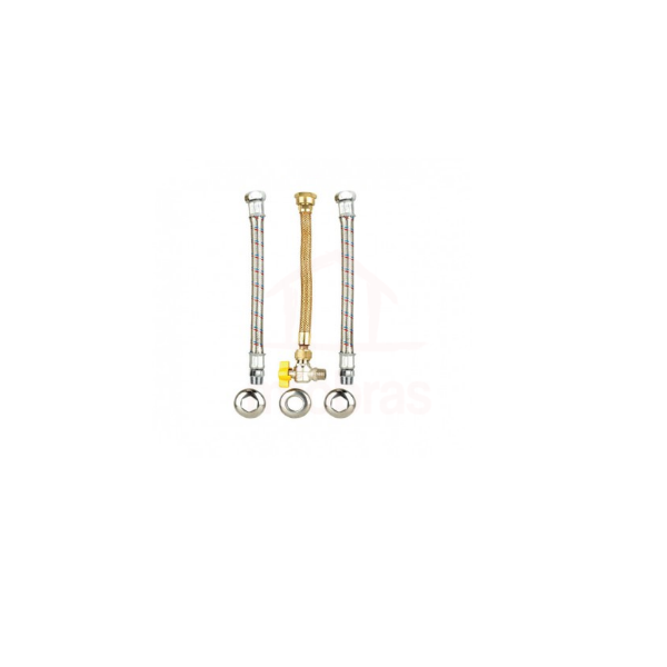 preço Kit Ligação P/Aquecedor 3/4 Kit Ligação P/Aquecedor 3/4