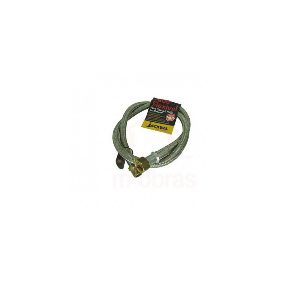 preço Ligação Flex P/Gás 1M Ar 3/8 X1/2 Ligação Flex P/Gás 1M Ar 3/8 X1/2
