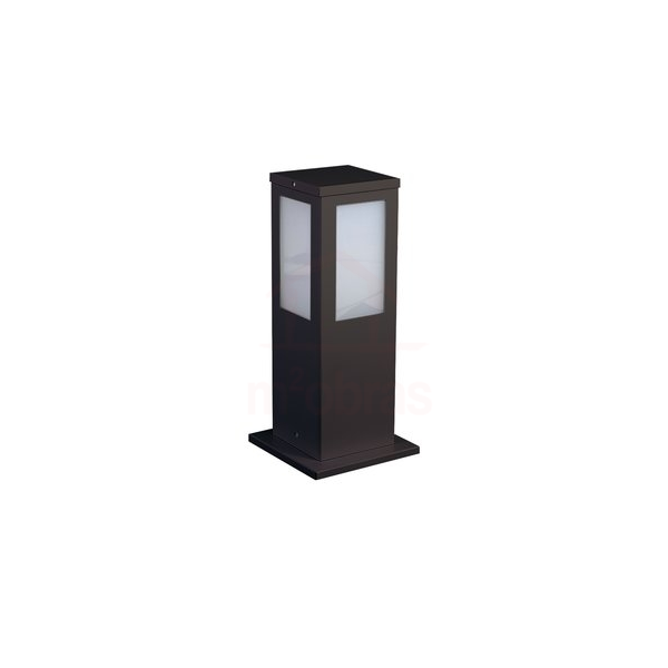 preço Luminária Balizadora de Jardim Luminária Balizadora de Jardim