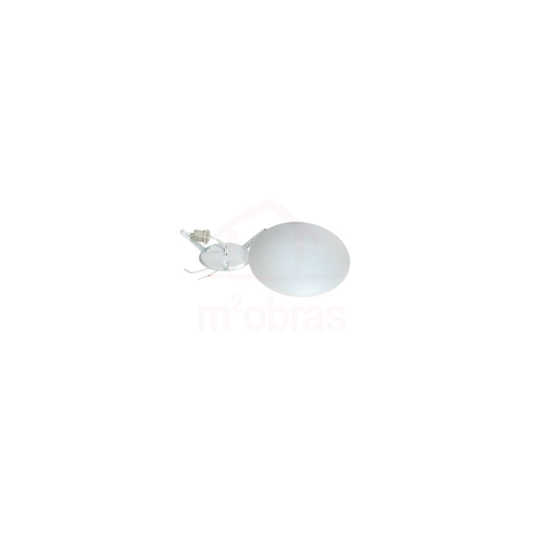 preço Luminária - Paflon - Acabamento Oval Luminária - Paflon - Acabamento Oval