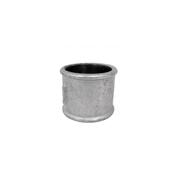 preço Luva galvanizado 2 1/2 Luva galvanizado 2 1/2