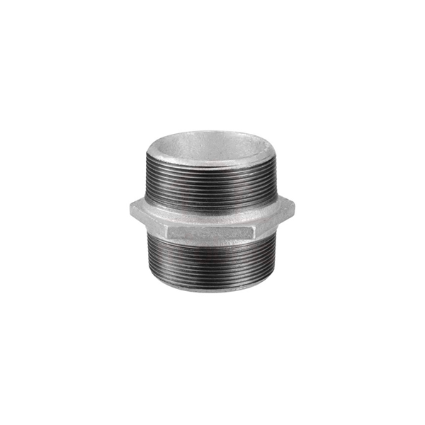 preço Nipel galvanizado 2 1/2 Nipel galvanizado 2 1/2