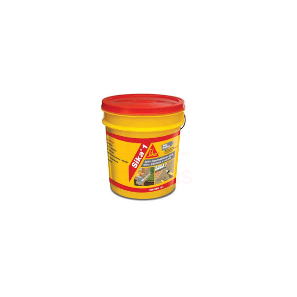 preço Sika 1 Sika 1