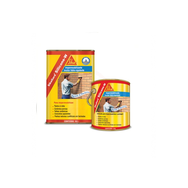 Sika Silicone W