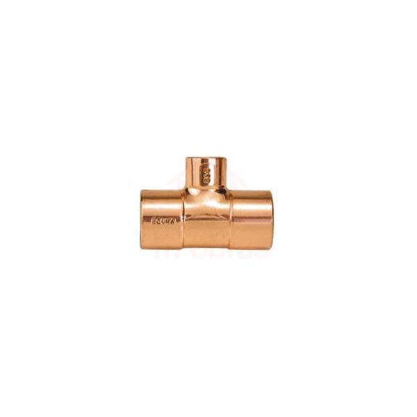 preço TE Redução de Cobre de 28x22mm TE Redução de Cobre de 28x22mm