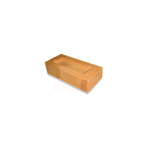 preço Tijolinho - Tijolo Maciço 5 x 10 x 20 Tijolinho - Tijolo Maciço 5 x 10 x 20