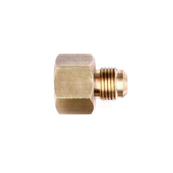 preço Uniao redutora 1/2 bsp interno x 3/8 unf externo Uniao redutora 1/2 bsp interno x 3/8 unf externo