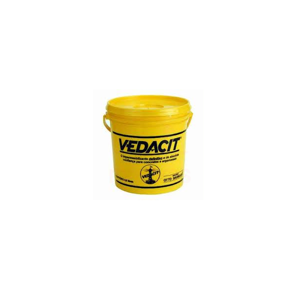 preço Vedacit - Impermeabilizante 18 Litros Vedacit - Impermeabilizante 18 Litros